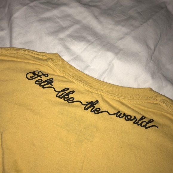 Tops - T-shirt